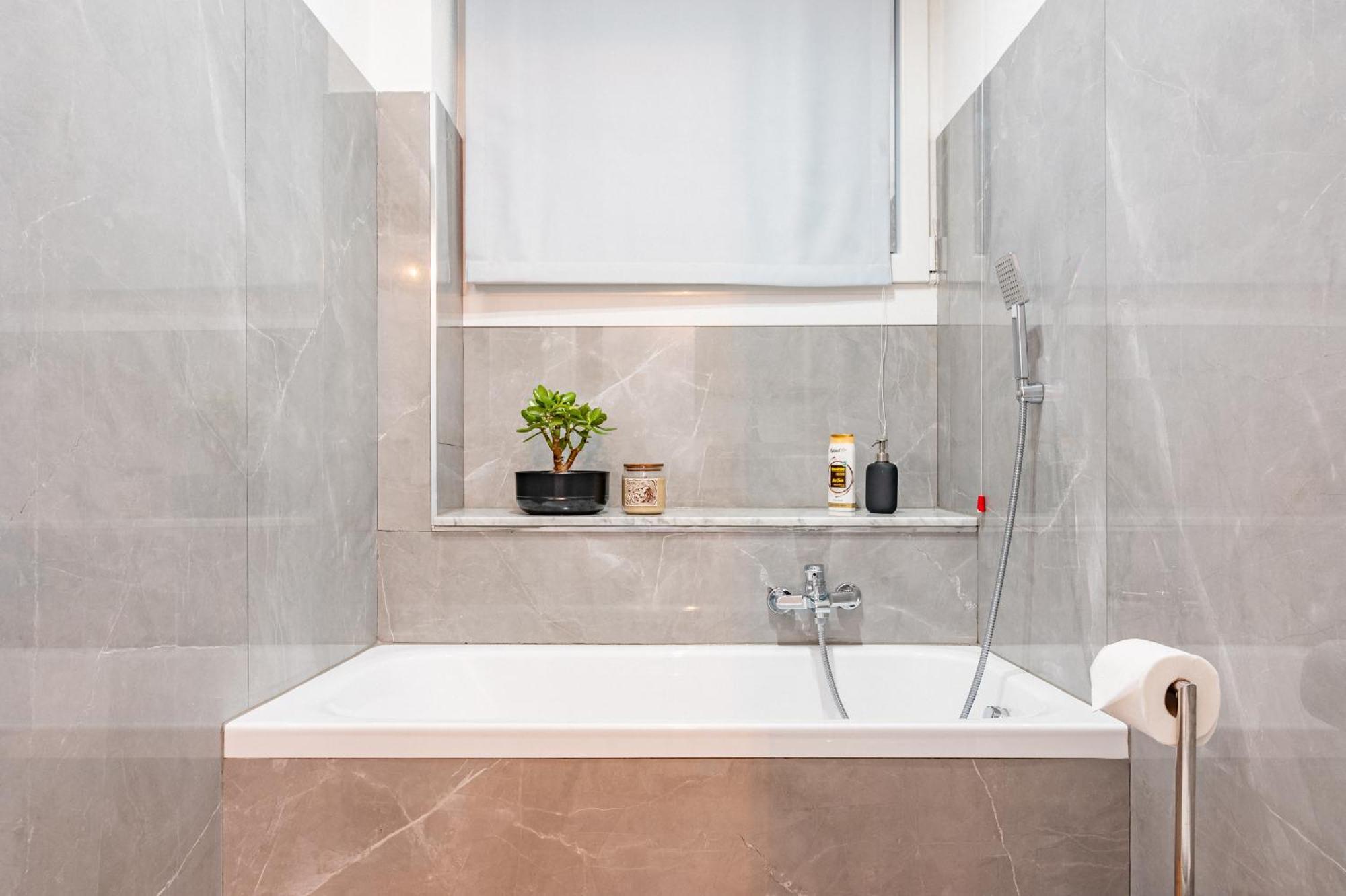 Апартаменты Exclusive Led House Garibaldi Fs Милан Экстерьер фото